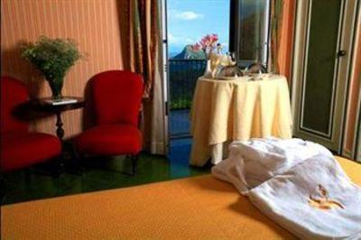фото отеля Hotel Scapolatiello