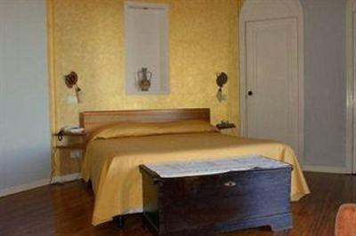 фото отеля Hotel Scapolatiello
