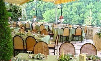 фото отеля Hotel Scapolatiello