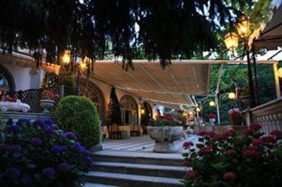 фото отеля Hotel Scapolatiello