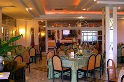 фото отеля Hotel Scapolatiello