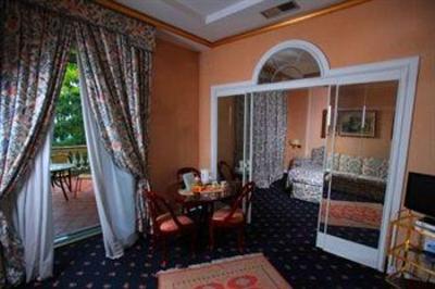 фото отеля Hotel Scapolatiello