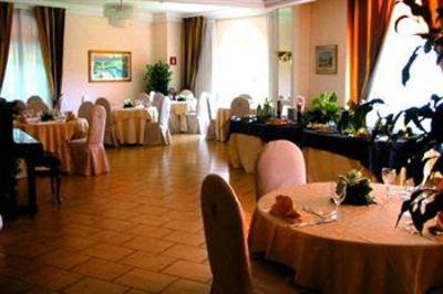 фото отеля Hotel Scapolatiello