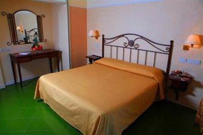 фото отеля Hotel Scapolatiello