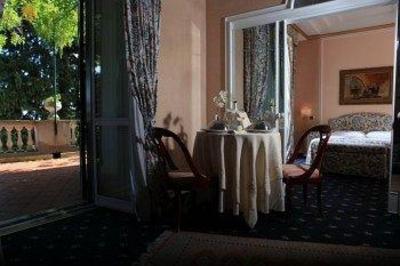 фото отеля Hotel Scapolatiello