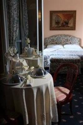 фото отеля Hotel Scapolatiello