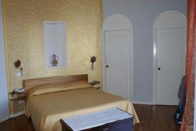 фото отеля Hotel Scapolatiello