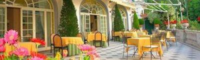 фото отеля Hotel Scapolatiello