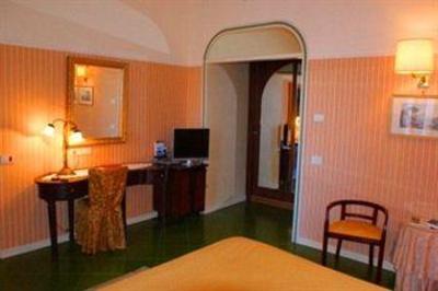 фото отеля Hotel Scapolatiello