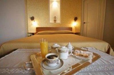 фото отеля Hotel Scapolatiello