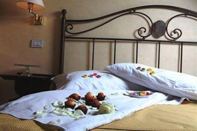 фото отеля Hotel Scapolatiello