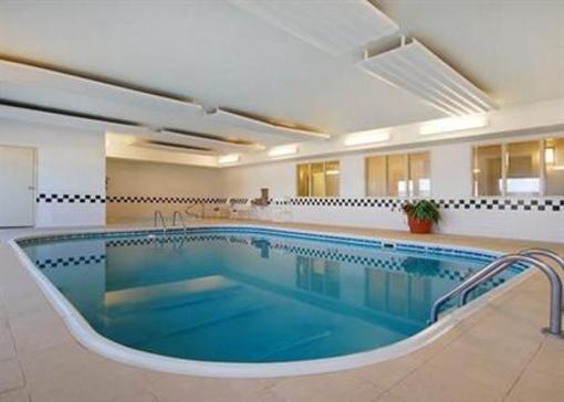 фото отеля Comfort Inn Great Falls