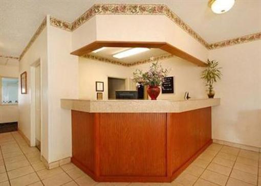 фото отеля Comfort Inn Great Falls