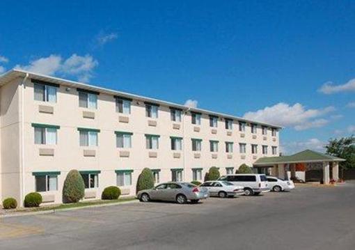 фото отеля Comfort Inn Great Falls