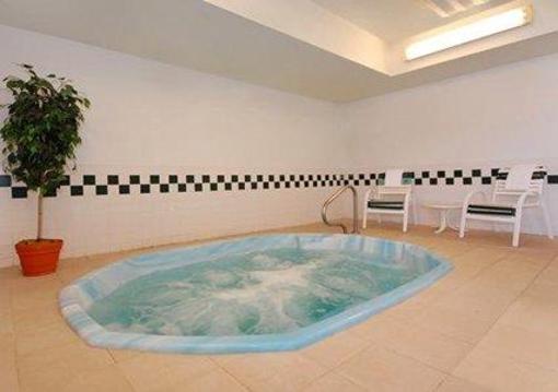 фото отеля Comfort Inn Great Falls