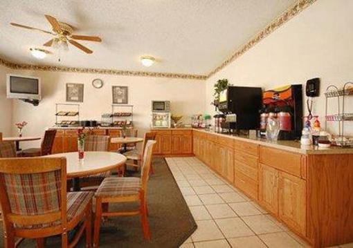 фото отеля Comfort Inn Great Falls