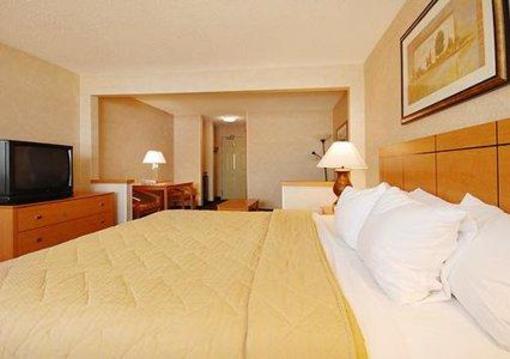 фото отеля Comfort Inn Great Falls