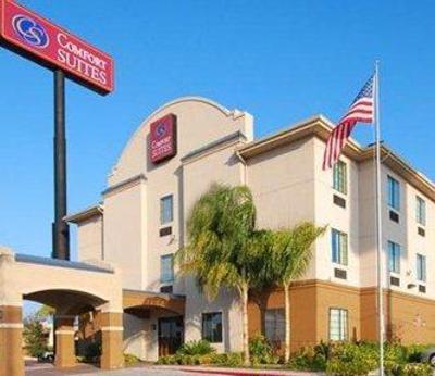фото отеля Comfort Suites McAllen