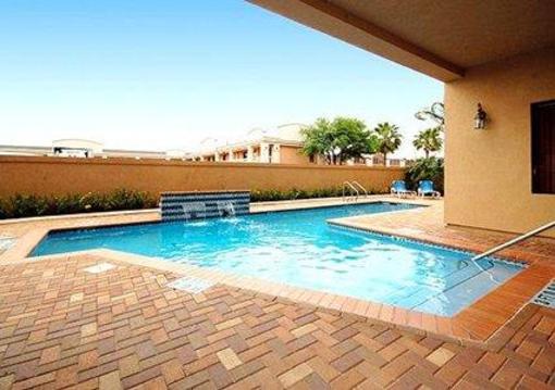 фото отеля Comfort Suites McAllen