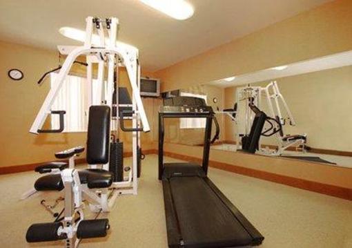 фото отеля Comfort Suites McAllen