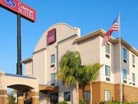 Comfort Suites McAllen