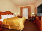 фото отеля Comfort Suites McAllen