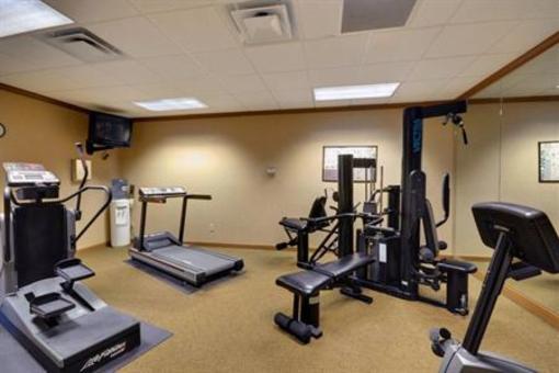фото отеля Best Western DeKalb Inn & Suites