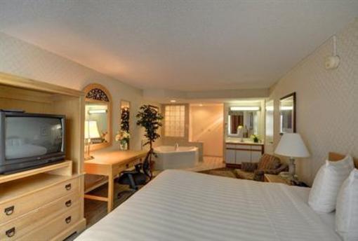 фото отеля Best Western DeKalb Inn & Suites