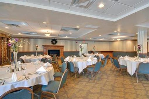 фото отеля Best Western DeKalb Inn & Suites
