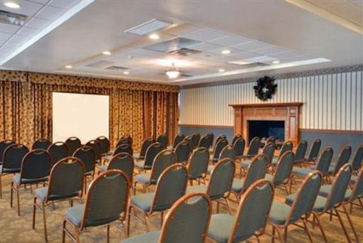 фото отеля Best Western DeKalb Inn & Suites