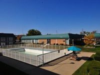 Best Western DeKalb Inn & Suites