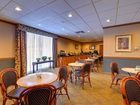 фото отеля Best Western DeKalb Inn & Suites