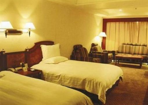фото отеля Orient Dynasty Hotel Urumchi