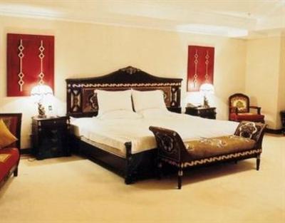 фото отеля Orient Dynasty Hotel Urumchi