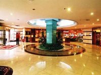 Orient Dynasty Hotel Urumchi