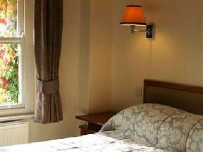 фото отеля White Hart Hotel Okehampton