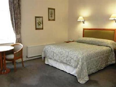 фото отеля White Hart Hotel Okehampton