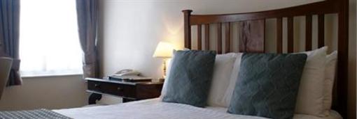 фото отеля White Hart Hotel Okehampton