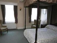 White Hart Hotel Okehampton