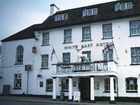 фото отеля White Hart Hotel Okehampton