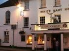фото отеля White Hart Hotel Okehampton