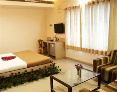 фото отеля Hotel Harmony Rajkot
