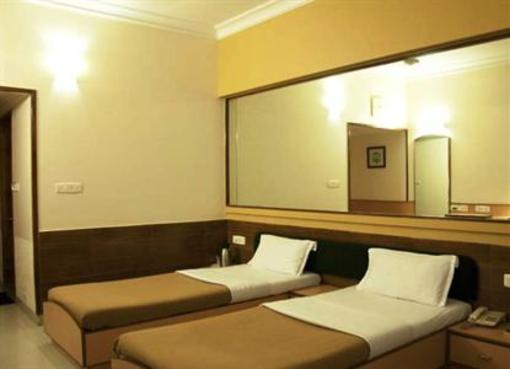 фото отеля Hotel Harmony Rajkot