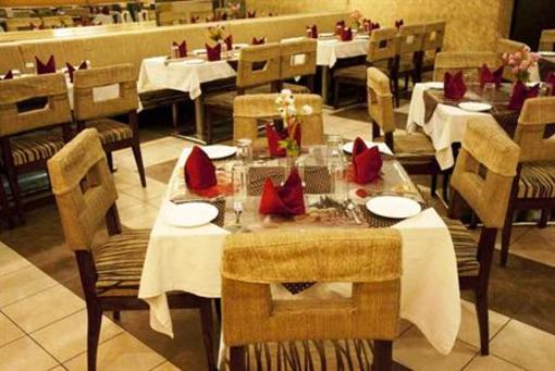фото отеля Hotel Harmony Rajkot