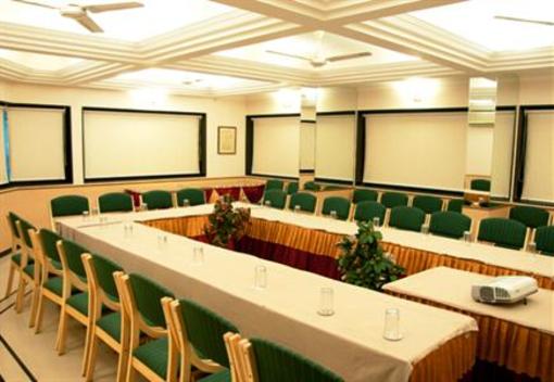 фото отеля Hotel Harmony Rajkot
