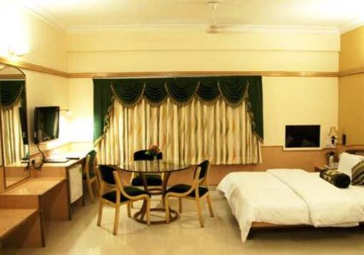 фото отеля Hotel Harmony Rajkot