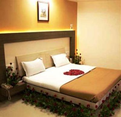 фото отеля Hotel Harmony Rajkot