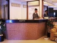 Hotel Harmony Rajkot