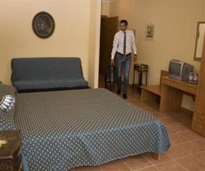 фото отеля Albergo Corte Antica