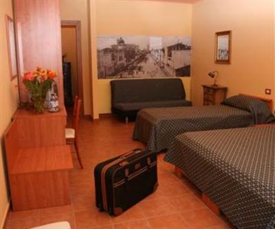 фото отеля Albergo Corte Antica